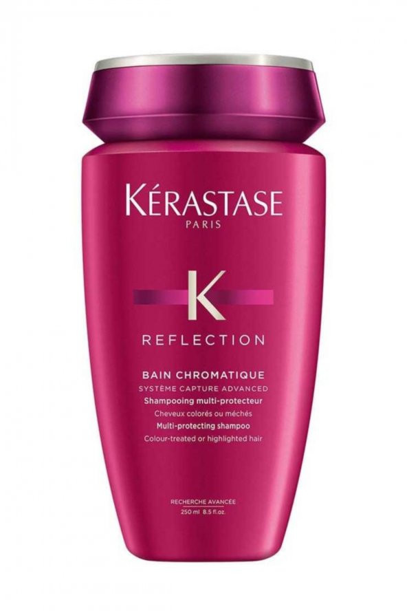 Kerastase Reflection Bain Chromatique Şampuan 250ml