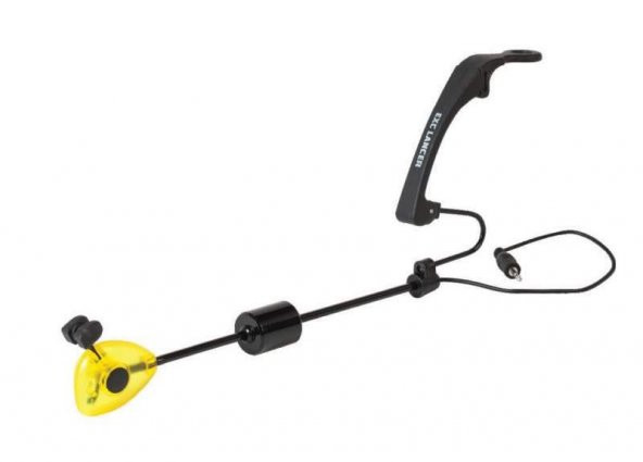 Extra Carp Bita indicator Exc Lancer Yellow Alarm