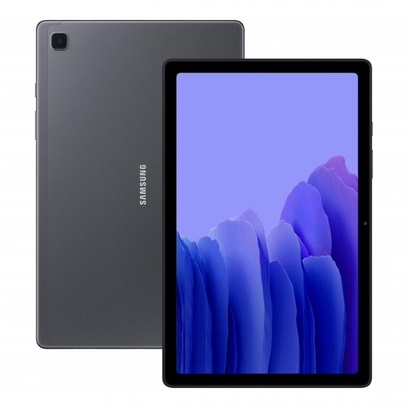 Samsung Galaxy Tab A7 (T500) 3/32Gb Dark Grey TABLET