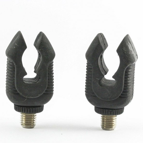 Extra Carp Rubber Back Rest Exc 5154 (2 pcs)