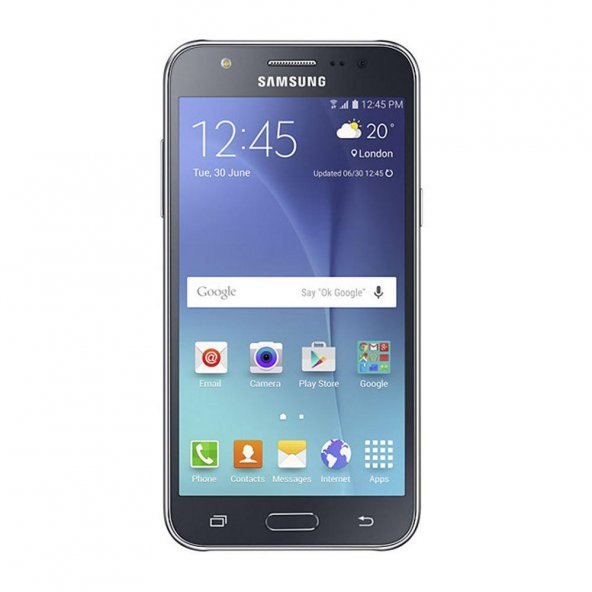 Samsung Galaxy J5 Cep Telefonu 1.5GB / 8GB (Teşhir) 12 Ay Delta Servis Garantili