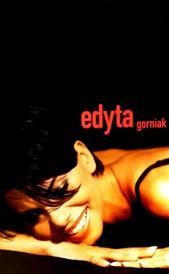 EDYTA GORNIAK - EDYTA GORNIAK (MC)