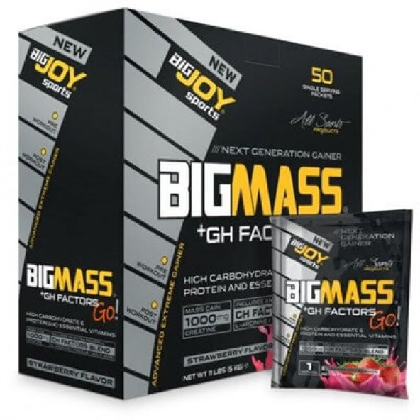 Bigjoy Sports Bigmassgo Gh Factors 50 Paket