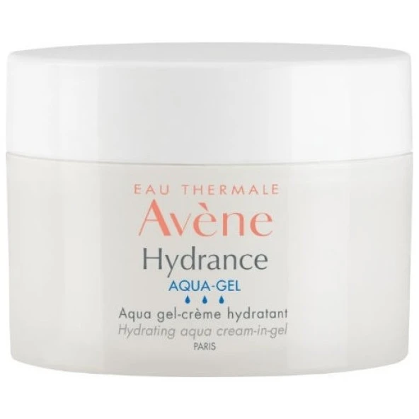 Avene Hydrance Aqua Gel Nemlendirici Jel 50 ml