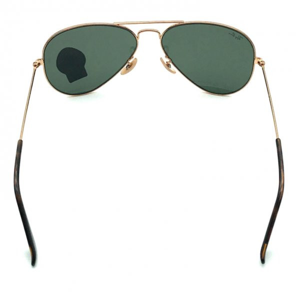 Ray-Ban 3025 181-58 Güneş Gözlüğü - 4