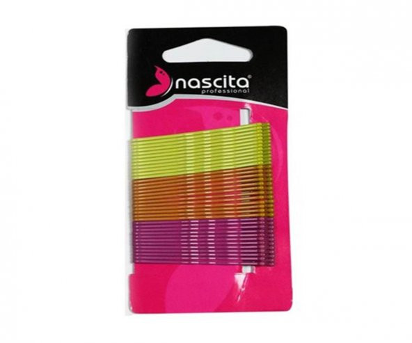 Nascita 36lı Saç Tel Tokası-04