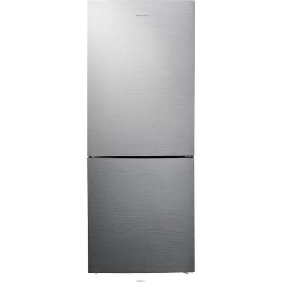 Samsung RL4323RBAS8 A++ Kombi No Frost Buzdolabı