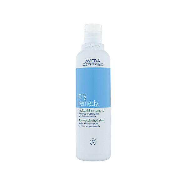 Aveda Dry Remedy Kuru Saçlar için Nemlendirici Şampuan 250ml