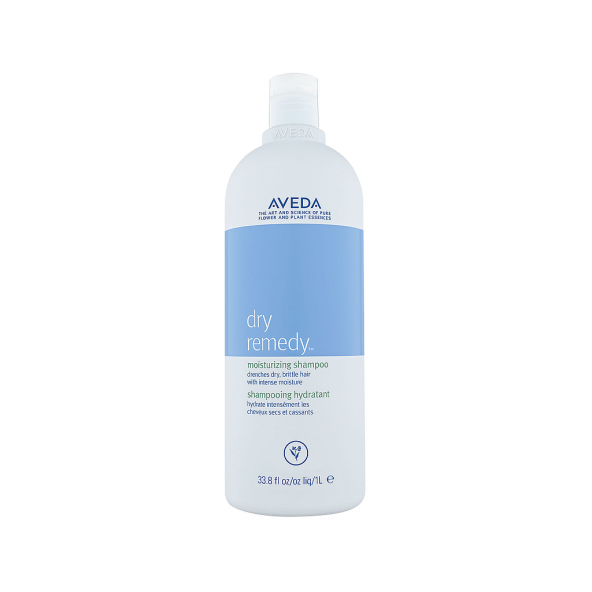 Aveda Dry Remedy Kuru Saçlar için Nemlendirici Şampuan 1000ml