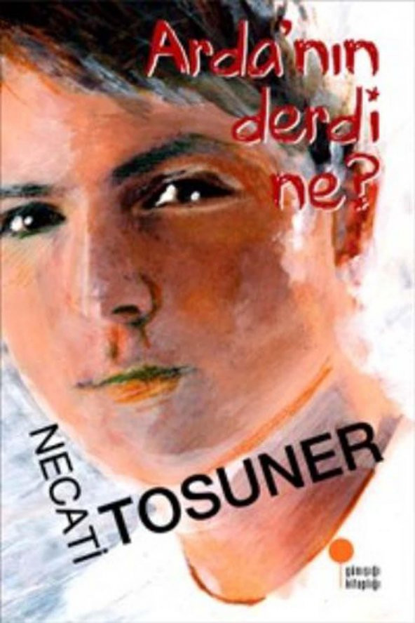 Ardanın Derdi Ne