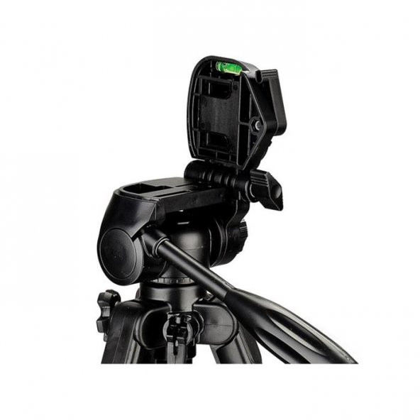 135cm OEM Tripod 3515 Telefon Tutacağı Hediyeli - 3