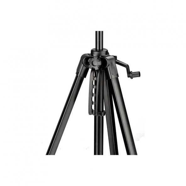 135cm OEM Tripod 3515 Telefon Tutacağı Hediyeli - 4