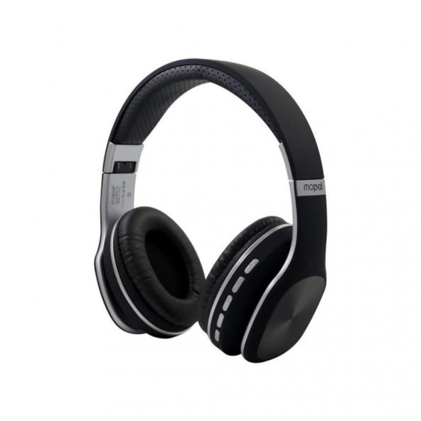 Mopal MPB-54 Kulak Üstü Bluetooth Kulaklık - 2