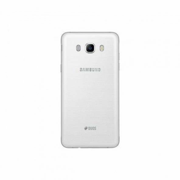 Samsung Galaxy J7 2016 SM-J710F/DS Cep Telefonu 2/16 GB (Teşhir) 12 Ay Delta Servis Garantili - 5