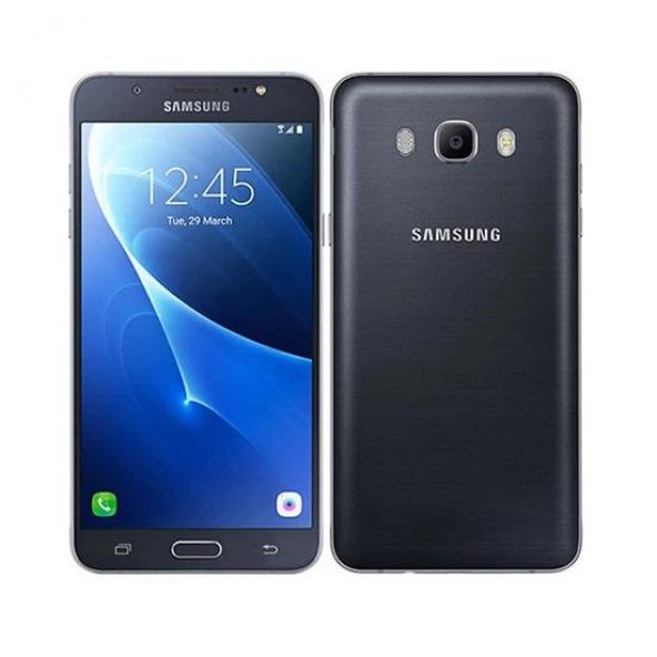 Samsung Galaxy J7 2016 SM-J710F/DS Cep Telefonu 2/16 GB (Teşhir) 12 Ay Delta Servis Garantili - 2
