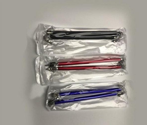 Oled Garaj Üniversal Tampon Lip Tutucu Amortisör - 4