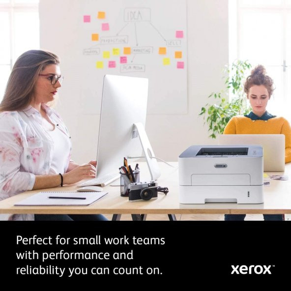 Xerox B210V_DNI Wifi Mono Lazer Yazıcı - 5
