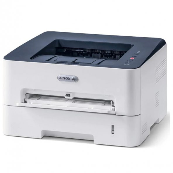 Xerox B210V_DNI Wifi Mono Lazer Yazıcı - 7
