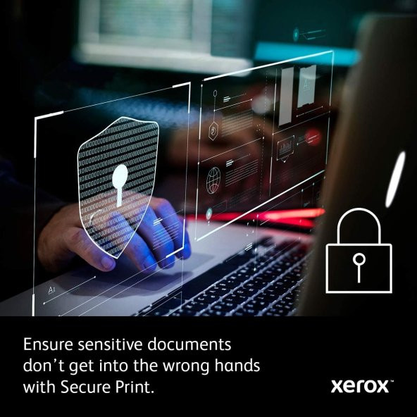 Xerox B210V_DNI Wifi Mono Lazer Yazıcı - 10