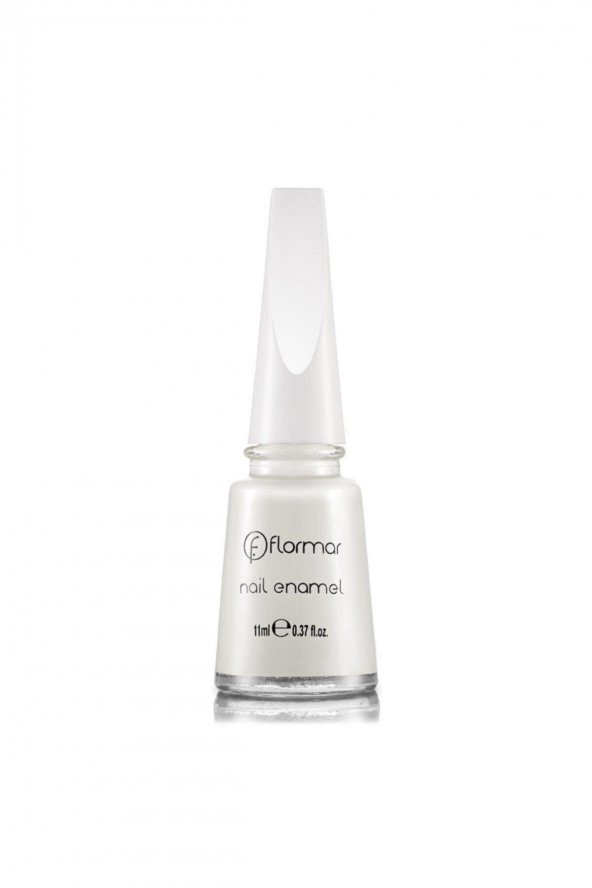 Flormar 412 Sea Foam Oje 11 ml