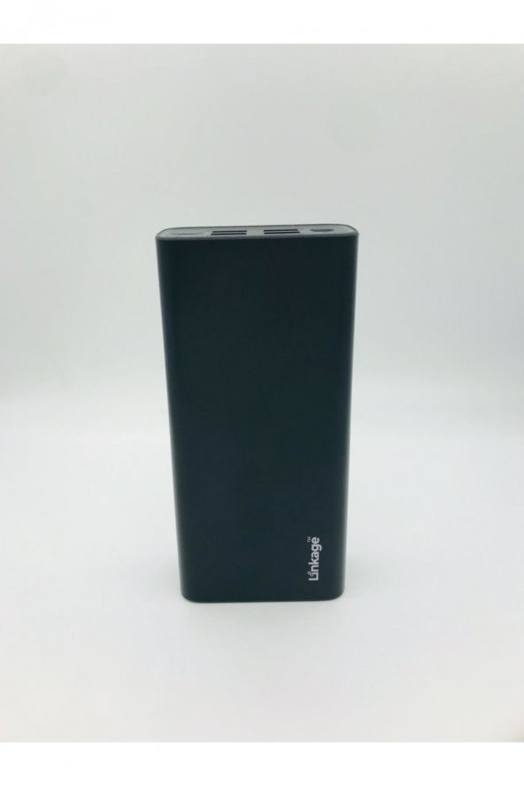 Linkage LKP-10 30000 Mah Powerbank  Hızlı Taşınabilir Şarj 4 USB Girişli - 3
