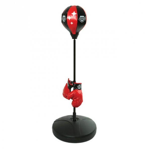 Boks Antrenman Seti 80-110 cm. - 3