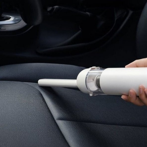 Xiaomi Mi Vacuum Cleaner Mini Şarjlı El Süpürgesi - 4