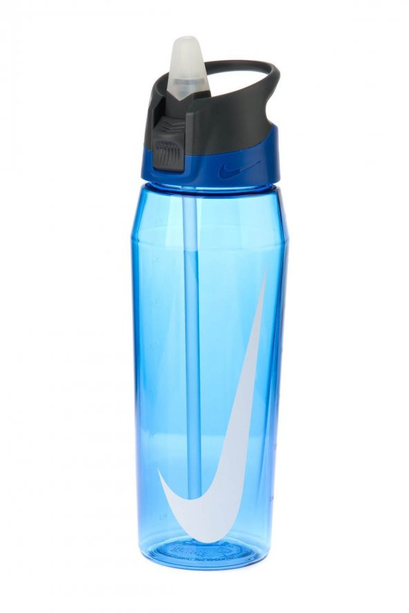 Nike Suluk - Hypercharge Straw Bottle 32 Oz - N.OB.E2.445.32