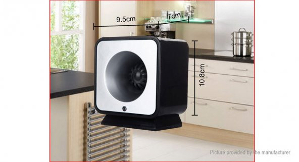 İGREEN 130 m2 Fare Haşere ve Böcek Kovucu - 2