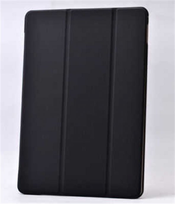 Apple iPad 9.7 2018 Zore Smart Cover Standlı 1-1 Kılıf - 6