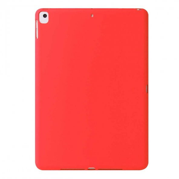 Apple iPad Pro 10.5 (7.Nesil) Kılıf Zore Sky Tablet Silikon - 9