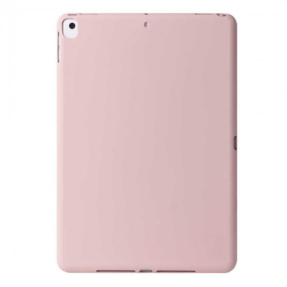 Apple iPad Pro 10.5 (7.Nesil) Kılıf Zore Sky Tablet Silikon - 10