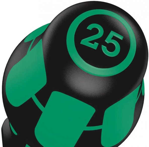 Wera 367 TX 27x115mm Tornavida 05028013001 - 2