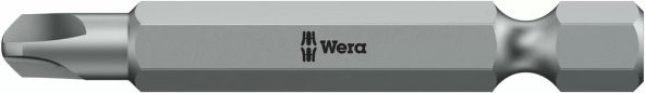 Wera 875/4 Z Tri-Wings #4x50mm Bits 05066780001