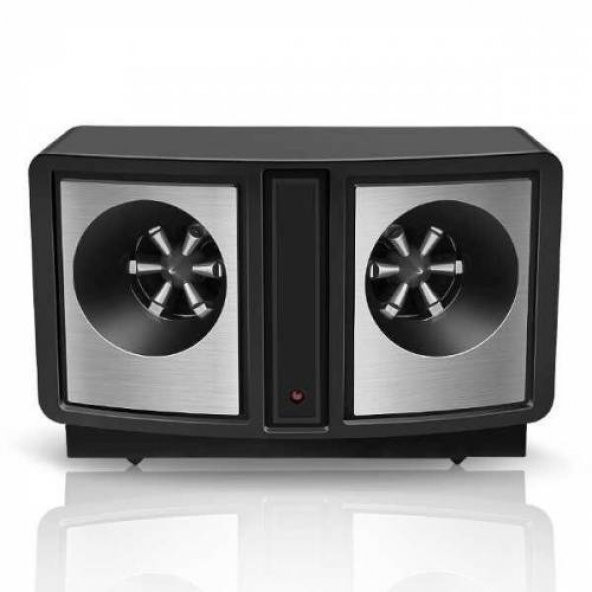 igreen Igren Fare Haşere ve Böcek Kovucu Çift Yönlü Speaker Kovucu + Eco Pest Kovucu 2'li - 2