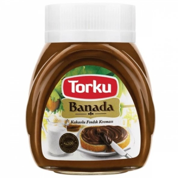 Torku Banada 700 G