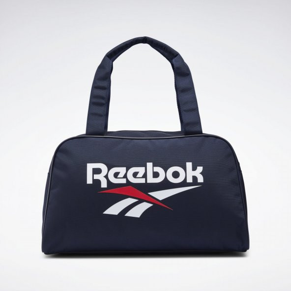 Reebok GG6715 Cl Fo Duffle Unisex Spor Çanta