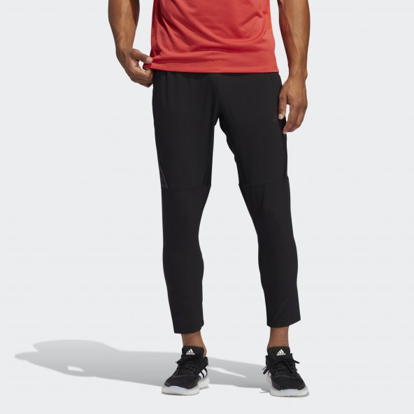 Adidas FJ6134 Aero 3S Pnt Erkek Tek Alt