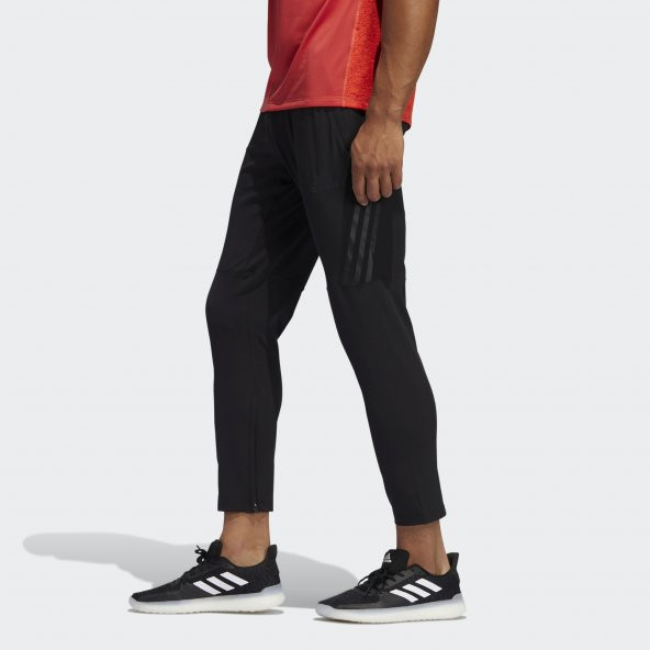 Adidas FJ6134 Aero 3S Pnt Erkek Tek Alt - 2