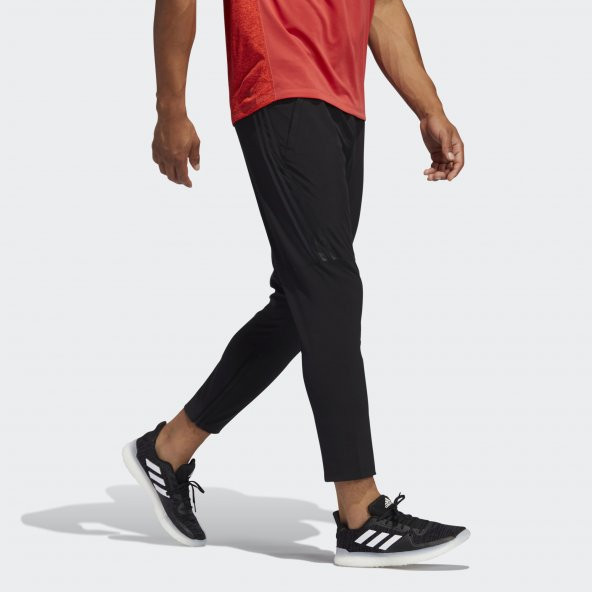 Adidas FJ6134 Aero 3S Pnt Erkek Tek Alt - 4