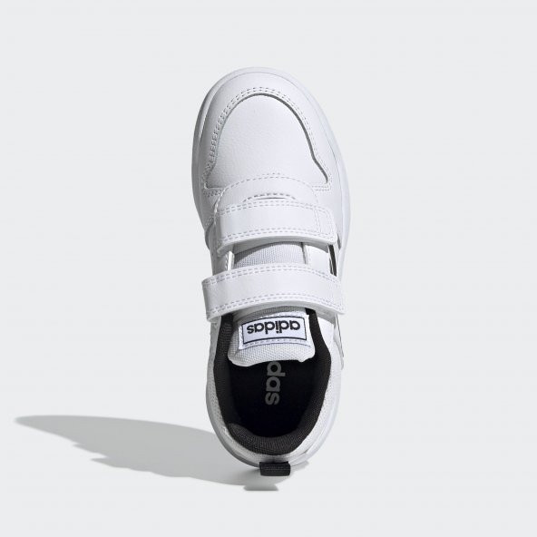 Adidas EF1093 Tensaur C Çocuk Koşu Ayakkabı - 2