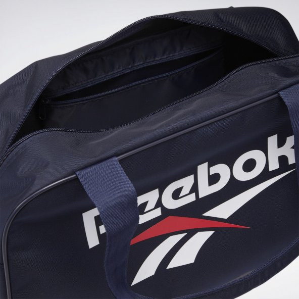 Reebok GG6715 Cl Fo Duffle Unisex Spor Çanta - 4