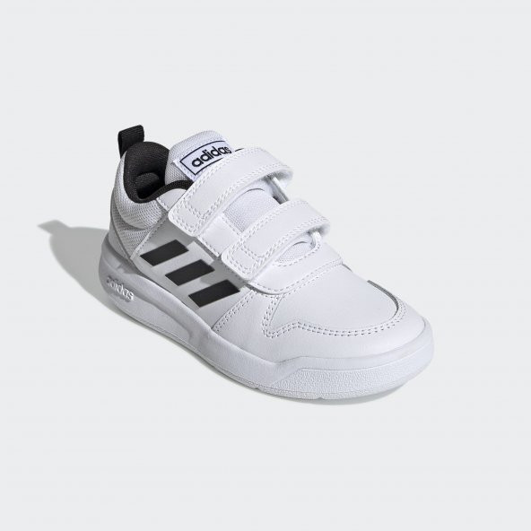 Adidas EF1093 Tensaur C Çocuk Koşu Ayakkabı - 4