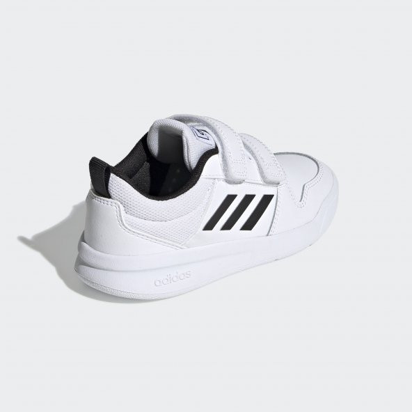 Adidas EF1093 Tensaur C Çocuk Koşu Ayakkabı - 5