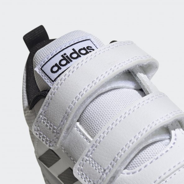 Adidas EF1093 Tensaur C Çocuk Koşu Ayakkabı - 7