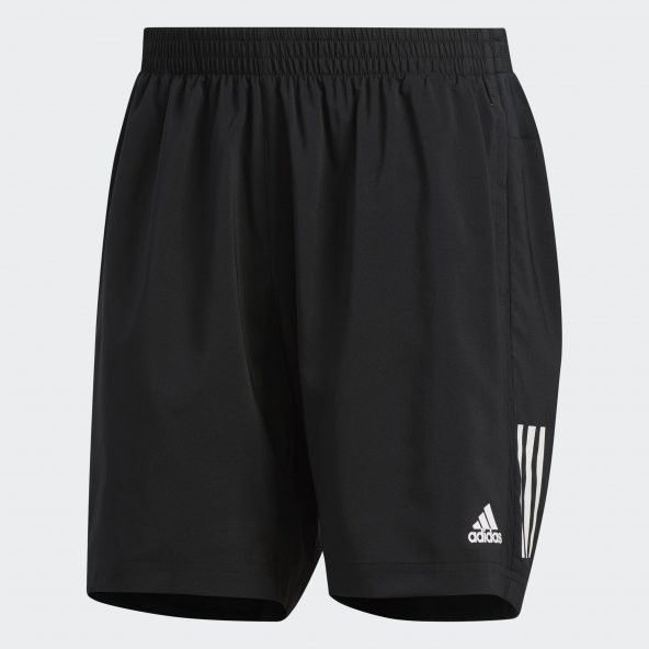 Adidas DQ2557 Own The Run Sh Erkek Şort