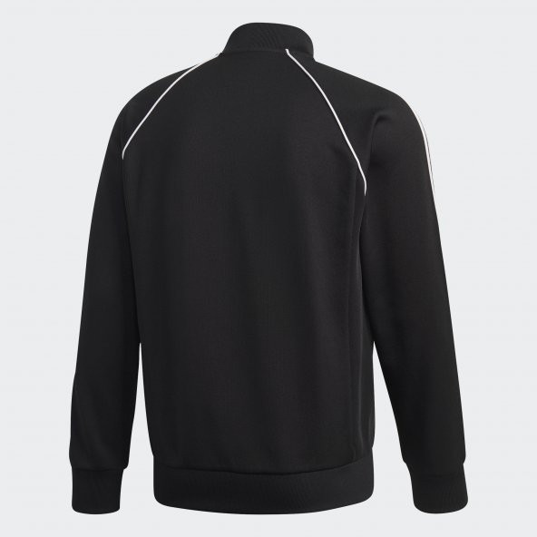 Adidas CW1256 Sst Tt Erkek Spor Ceket - 6