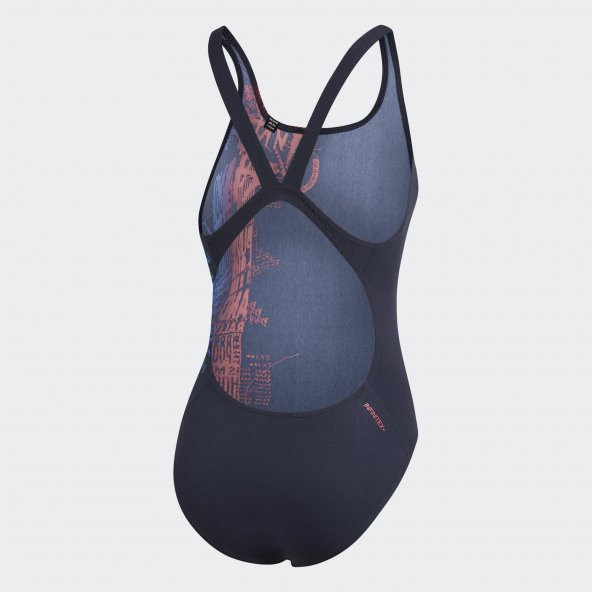 Adidas DY5906 Pro Suit Pp Kadın Mayo - 6