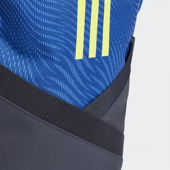 Adidas EC2479 Messi Kids Bp Çocuk Spor Çanta - 6