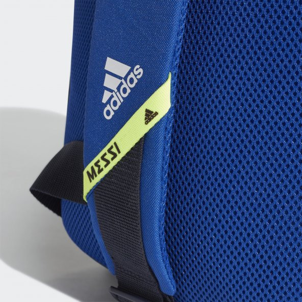 Adidas EC2479 Messi Kids Bp Çocuk Spor Çanta - 7
